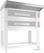 Diamond Neutraal dampkap voor ovens | HNT6 2