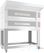 Diamond Ovensteun op wielen | ST4-124 2