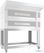 Diamond Ovensteun op wielen | ST6-124 2