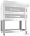 Diamond Ovensteun op wielen | ST6-94 2