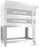 Diamond Ovensteun, op wielen | ST3-94 2