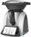 CaterChef Thermoblender - Inductie - 2 liter RVS - 11000 RPM - 40°C tot 110°C - Weegschaal - 450100