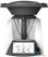CaterChef Thermoblender - Inductie - 2 liter RVS - 11000 RPM - 40°C tot 110°C - Weegschaal - 450100 2