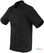 Whites Vegas Koksbuis Korte Mouw Zwart - Whites Chefs Clothing A439-3XL 4