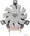 AT019 Buffalo 600 Series ventilatormotor 3