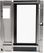 AU245 Buffalo combi oven deur 2