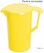 Kristallon schenkkan geel 1,1L | CE278 3