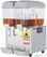 Koude Drank Dispenser 2x 12L , dubbel | Polar G-serie Cf761 2