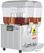 Koude Drank Dispenser 2x 12L , dubbel | Polar G-serie Cf761 3