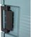 Cambro geïsoleerde transportwagen grijsblauw | CG141 7