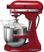 KitchenAid 5KPM5EER Professionele Planetaire mixer 4.8 liter  - Rood 8