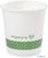 Vegware composteerbare espressobekers 11,3cl | GH028