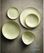 Churchill Super Vitrified Churchill Stonecast Raw Green Lotus Kom 177mm (Pak van 12) - HX047 3