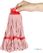 Jantex Dek Dweilkop Rood Streep 200g - HX245 3