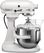 KitchenAid K5 professionele mixer wit | J498