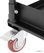 Bolero JA345 opvouwbare trolley 8