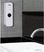 Jantex JB777 enkele douchedispenser wit 8