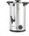 HENDI 211137 Warmedranken ketel enkelwandig, , 10L, 220-240V/1500W, 340x315x(H)430mm 3