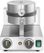 Wafelmaker Rond, Hendi 212172 5