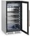 Dry Aging Kast - HENDI - 233L - 220-240V/170W - 595x760x(H)1270mm - 221433 3