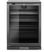 Arktic 236864 Backbar Koelkast – Enkeldeurs, , 105L, Zwart, 220-240V/120W, 600x530x(H)870mm