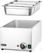 Set: Bain Marie HENDI RANGER + 3x GN 1/3 en Deksel HENDI GN 1/1 230V/1000W 590x332x(H)242mm - 238967 5