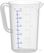 Hendi Maatbeker polypropyleen 0,5 l 90x140 mm | 567104 2