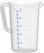Hendi Maatbeker polypropyleen 1 l 110x170 mm | 567203 5