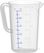 Hendi Maatbeker polypropyleen 2 l 140x215 mm | 567302 7