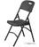 Hendi Catering stoel - zwart | 810989 2