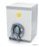 Maxima Horeca Vaatwasser - 50 X 50 cm - met Afvoer-, Glansspoel- en Zeeppomp - 230V - 09240050 4