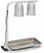 Maxima Warmtebrug - 2 Lampen - incl. Lampen en 1x 1/1 GN-Bak - 09362041 4