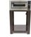 Maxima Onderstel Deluxe Pizza Oven 4 X 30 cm - 09370080 4