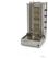 Maxima Shoarma Grill - 4 Branders - 70 Kg Vlees - Gas - 09370215
