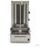 Maxima Shoarma Grill - 2 Branders - 20 Kg Vlees - Elektrisch - 09370240 2