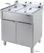 SARO Elektrische Frituur Model BRAGA