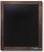 Syna Natura Krijtbord Wandmontage Classic Donkerbruin 50 X 60 cm - CHBEBR50X60 2