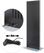 Syna Digitale Totem Slim met 43" Samsung Scherm en Touchfolie - DISTOTEM43ESFT 5