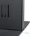 Syna DISTOTEMBL50ESF Digitale Totem Slim Zwart met 50" Samsung Scherm 5