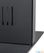 Syna DISTOTEMBL50ESFT Digitale Totem Slim Zwart met 50" Samsung Scherm en Touchfolie 5