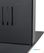 Syna DISTOTEMBL55ESFT Digitale Totem Slim Zwart met 55" Samsung Scherm en Touchfolie 5