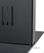 Syna DISTOTEMBL65ESF Digitale Totem Slim Zwart met 65" Samsung Scherm 5
