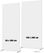 Syna Scheidingswand Textiel Deco 100-200 Dubbelzijdig Stippen Blauw - ZBSLIM100-200-DSI1 8