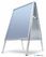 Syna A-Bord A1 Complete Set hier Melden Rood Frans - ZPA1G32MEI539 2
