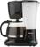 Tristar Koffiezetapparaat 1,25 Liter Glazen Kan 750W - DM091 3