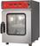 Gastro M combi-stoomoven 6 x GN1/1 met reinigingssysteem |  DS469 2