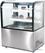 Polar G-Serie Energiezuinige Delicatessenvitrine Koelkast 270L - GP294 2