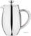 Olympia RVS Cafetiere 0,4L | W836
