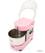 Maxima Spiraalkneder - 8 L - 4,5 Kg Deeg - Pastel Roze - 09361012 5