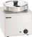 Bain Marie Hotpot, Elektrisch, 1x 6,5 liter, Bartscher 605065 1